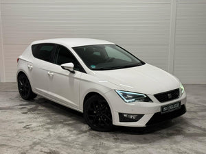 Seat Leon FR